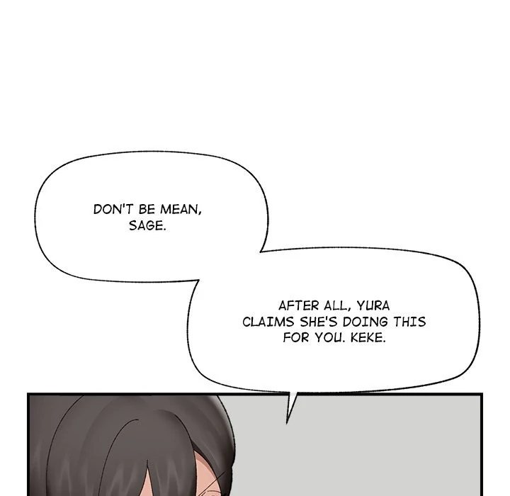 Hypnotist Security Guard - Page 106