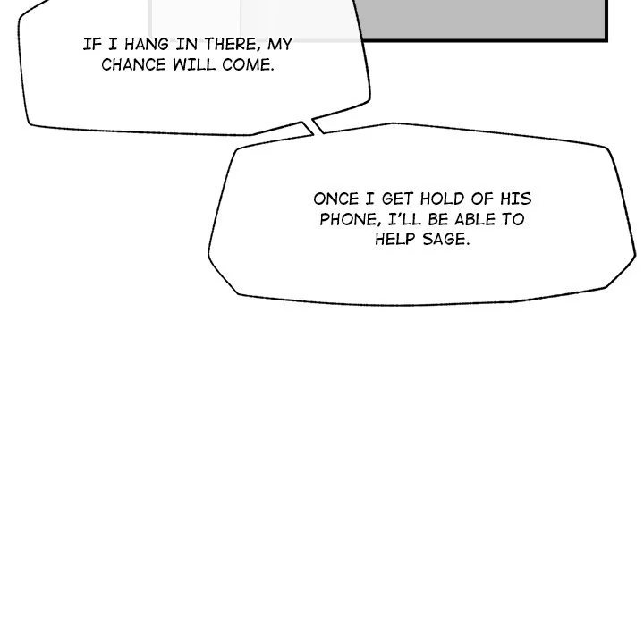 Hypnotist Security Guard - Page 121