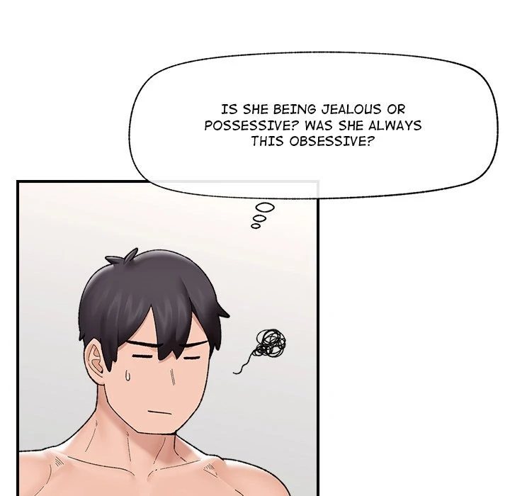 Hypnotist Security Guard - Page 130