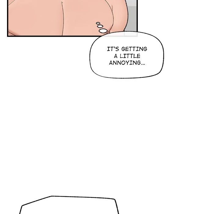 Hypnotist Security Guard - Page 131