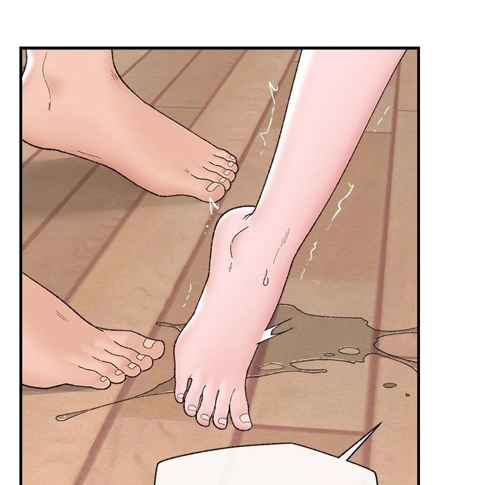Hypnotist Security Guard - Page 143