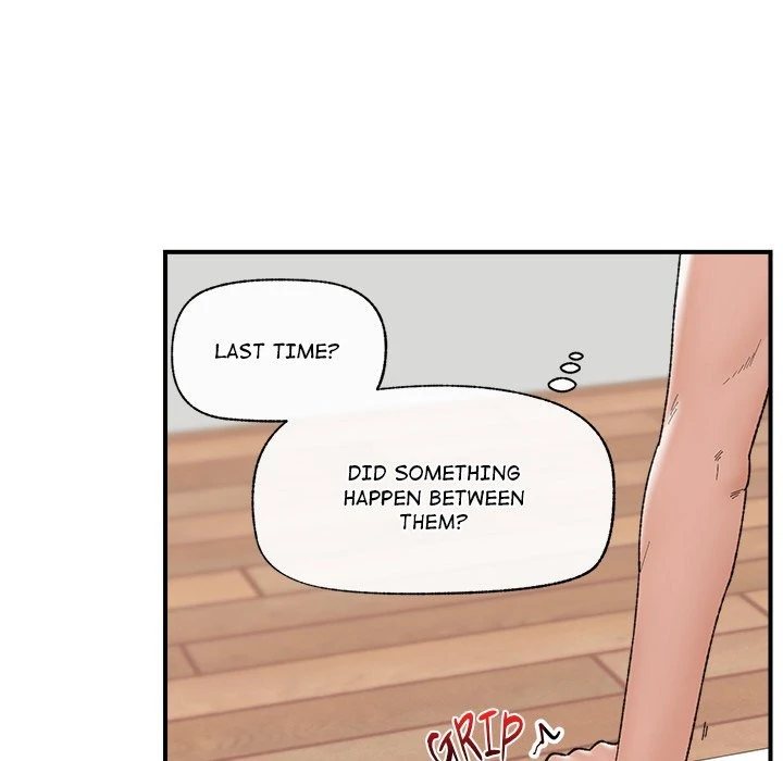 Hypnotist Security Guard - Page 150