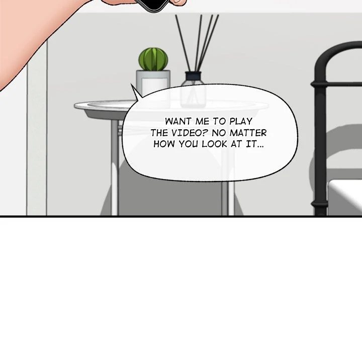 Hypnotist Security Guard - Page 153