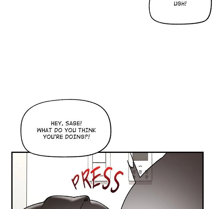 Hypnotist Security Guard - Page 157