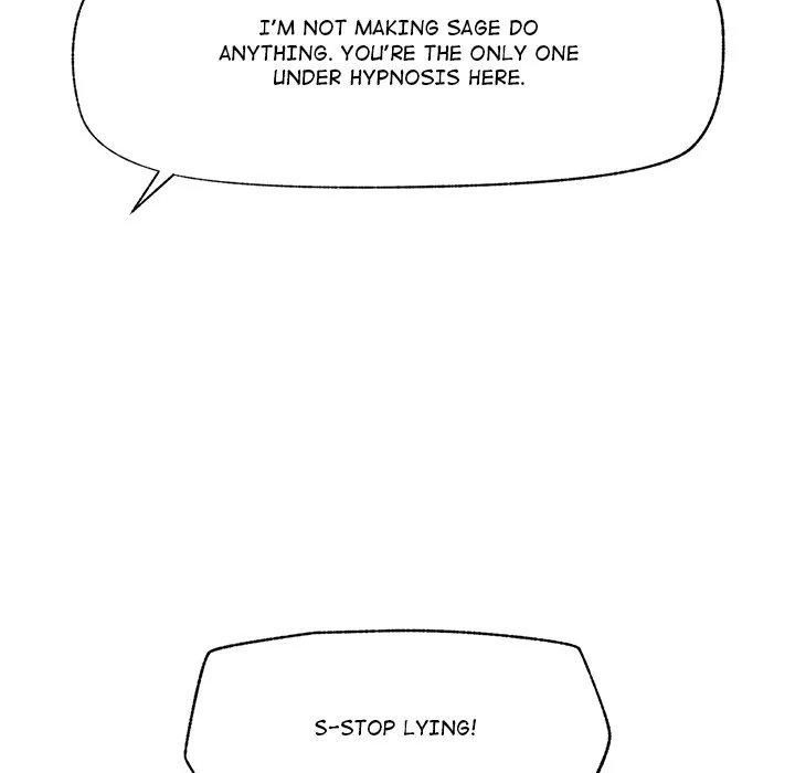Hypnotist Security Guard - Page 23