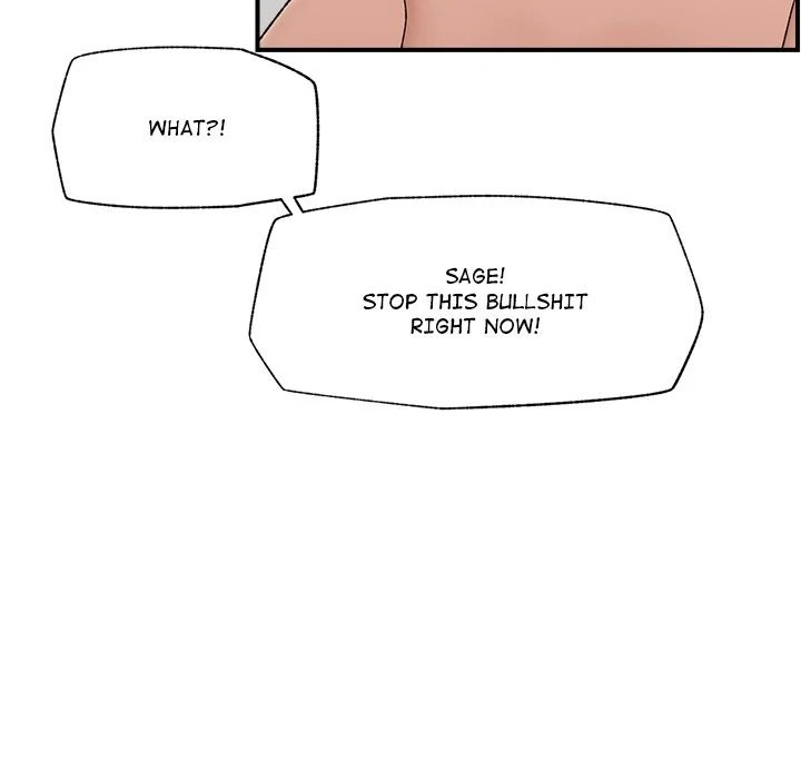 Hypnotist Security Guard - Page 34