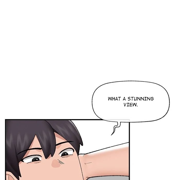 Hypnotist Security Guard - Page 49