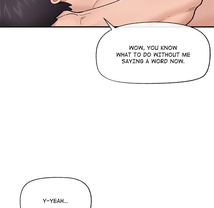 Hypnotist Security Guard - Page 54