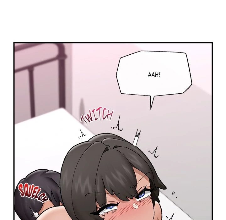 Hypnotist Security Guard - Page 59