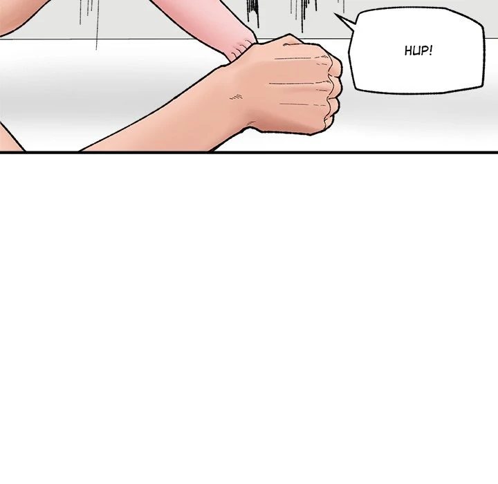 Hypnotist Security Guard - Page 71