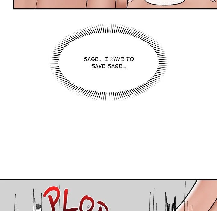 Hypnotist Security Guard - Page 76