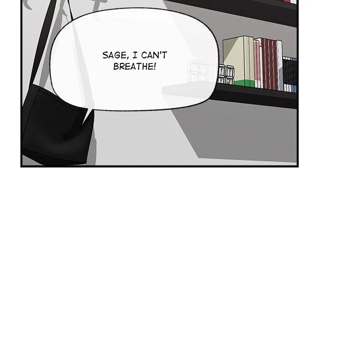 Hypnotist Security Guard - Page 82