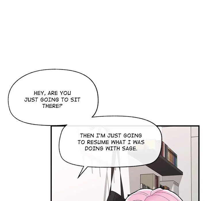 Hypnotist Security Guard - Page 96