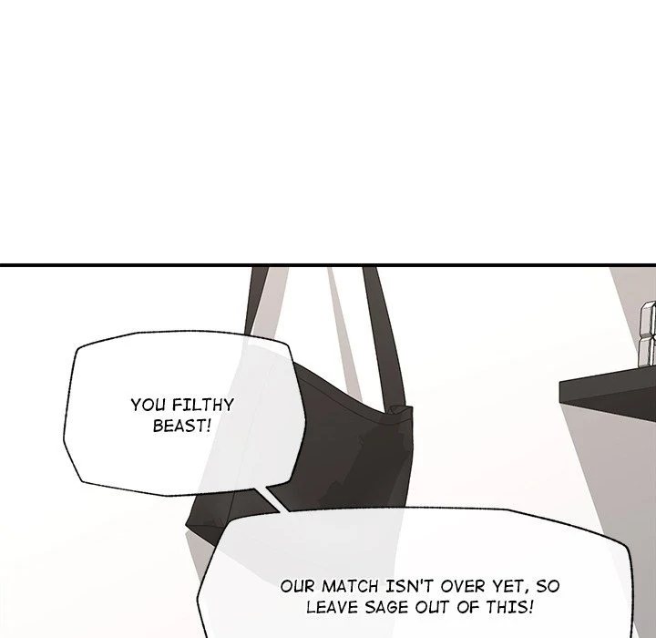 Hypnotist Security Guard - Page 99