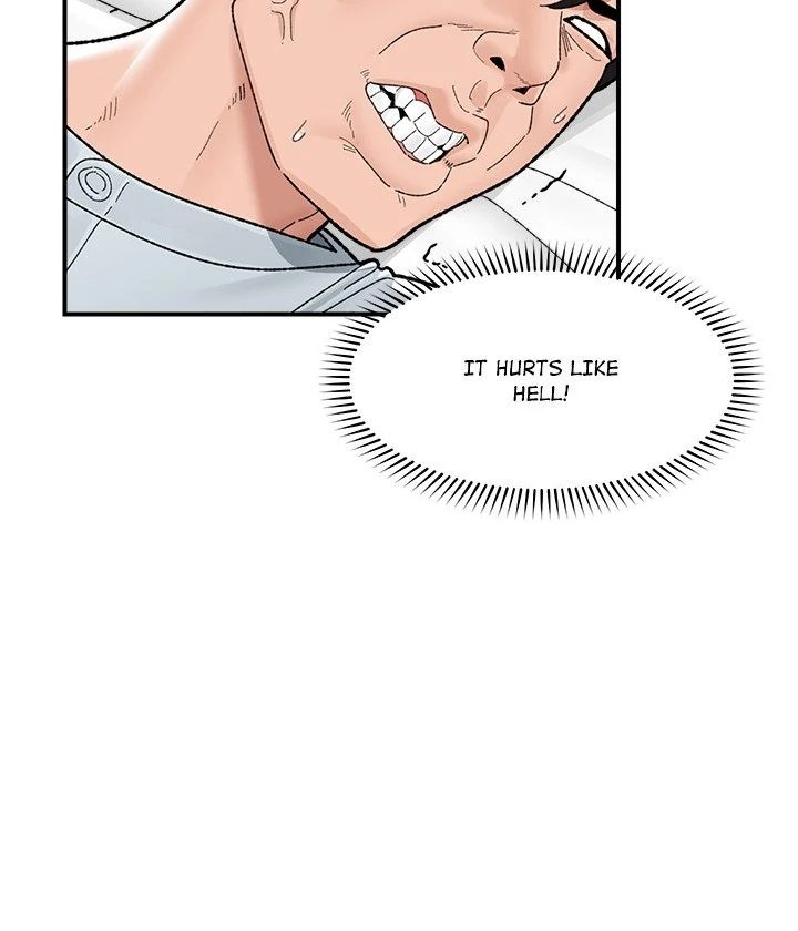 Hypnotist Security Guard - Page 101
