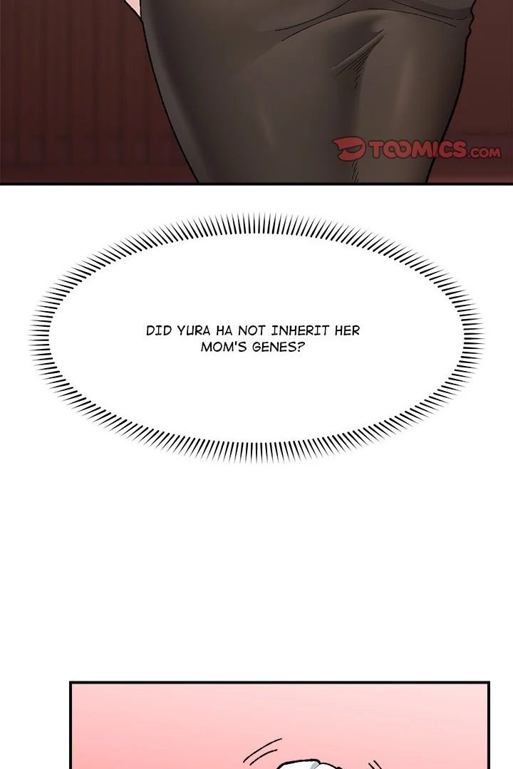 Hypnotist Security Guard - Page 104