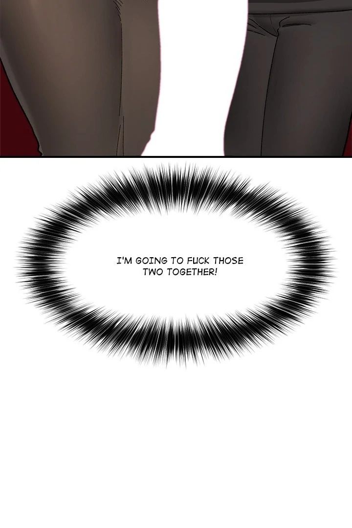 Hypnotist Security Guard - Page 108