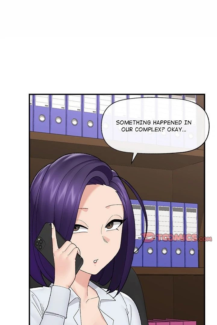 Hypnotist Security Guard - Page 14