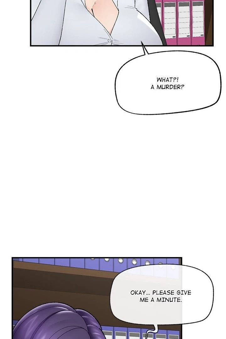 Hypnotist Security Guard - Page 15