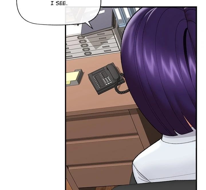 Hypnotist Security Guard - Page 17