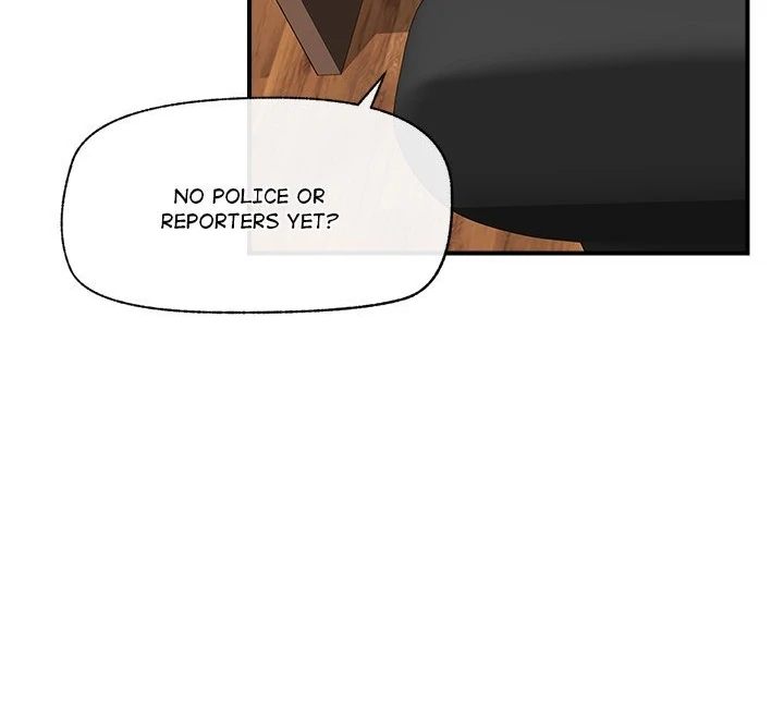 Hypnotist Security Guard - Page 18