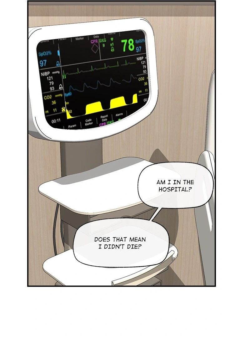 Hypnotist Security Guard - Page 31