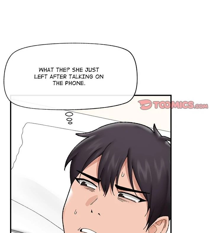 Hypnotist Security Guard - Page 40