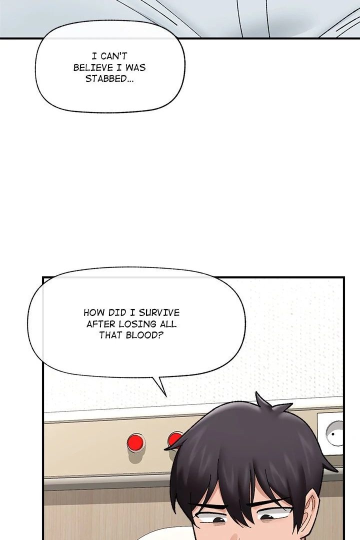 Hypnotist Security Guard - Page 43