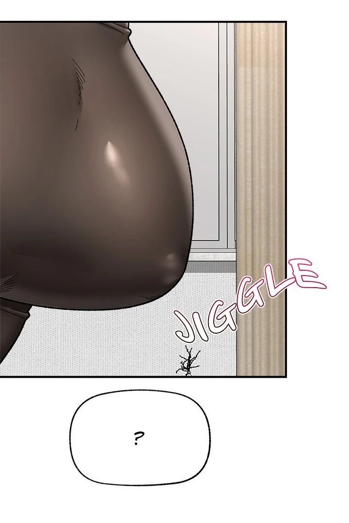 Hypnotist Security Guard - Page 45