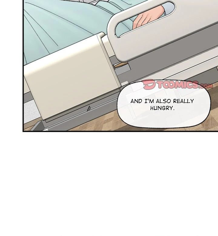 Hypnotist Security Guard - Page 53