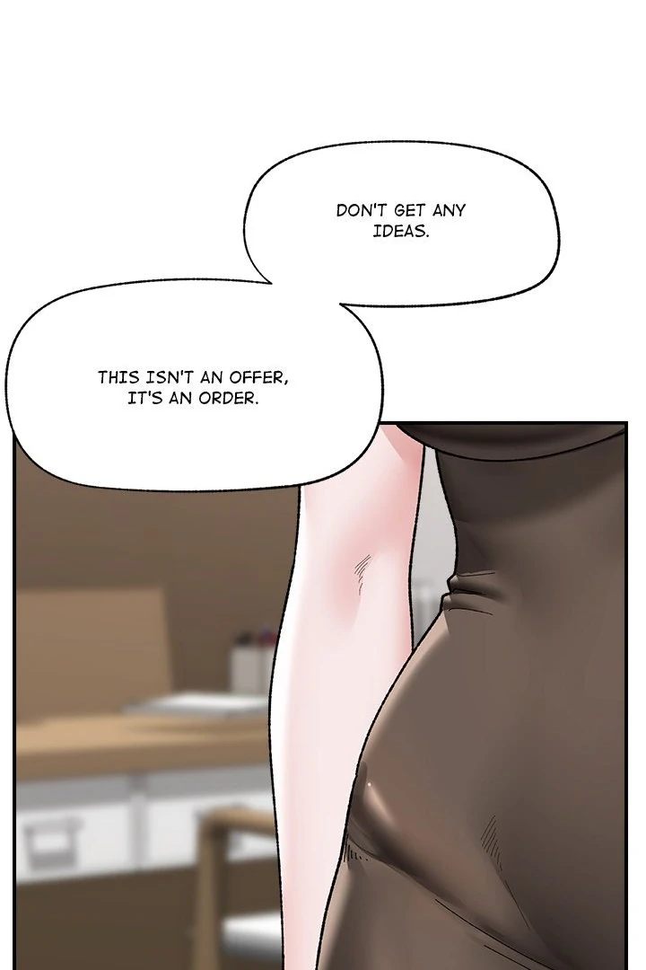 Hypnotist Security Guard - Page 55