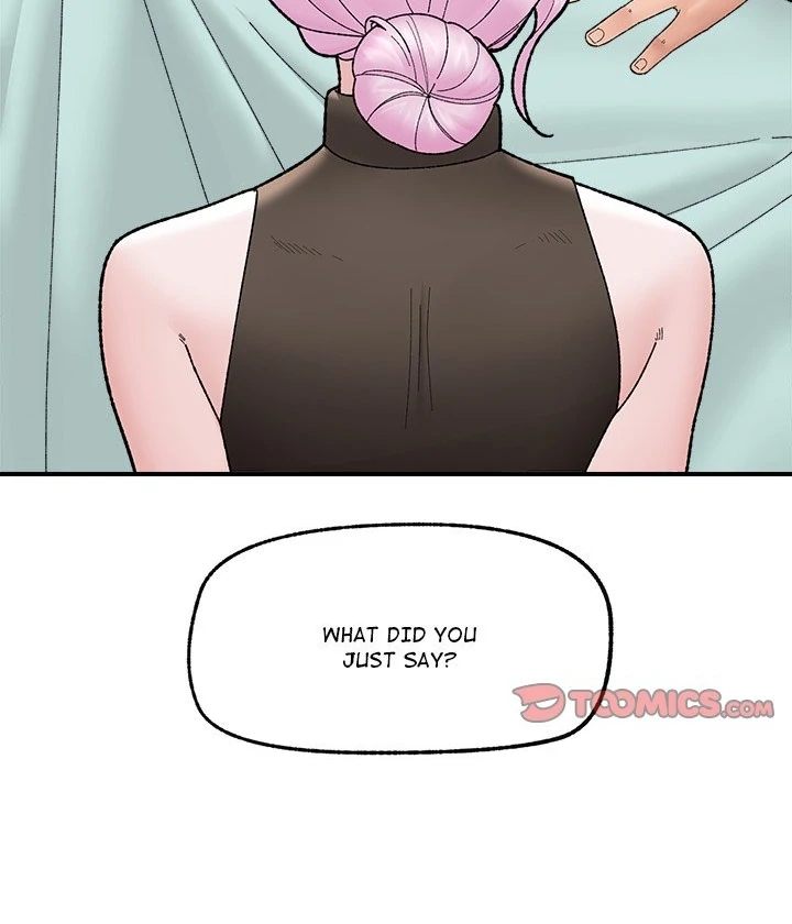 Hypnotist Security Guard - Page 59