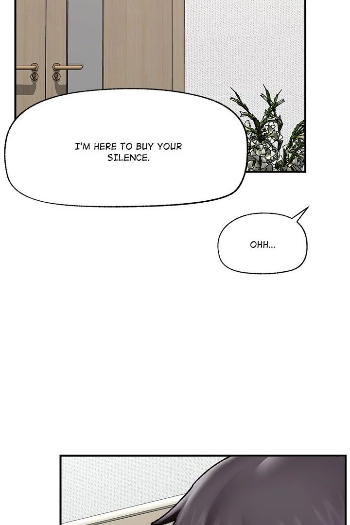 Hypnotist Security Guard - Page 61