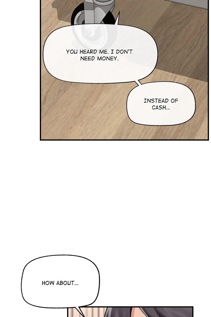 Hypnotist Security Guard - Page 67