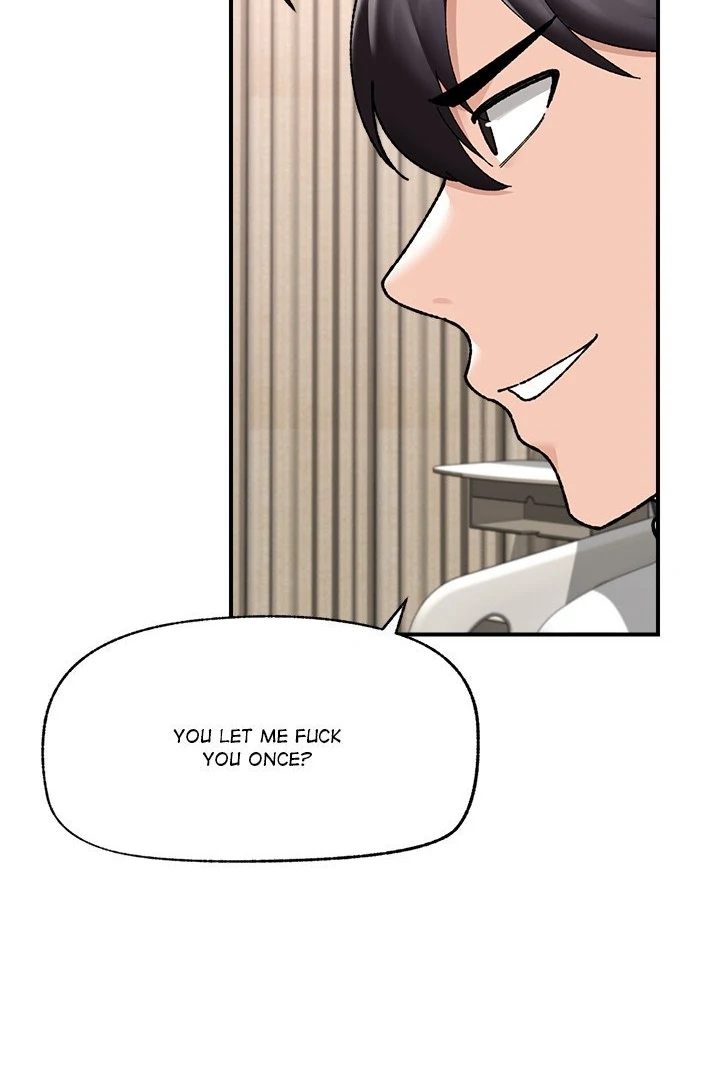 Hypnotist Security Guard - Page 68