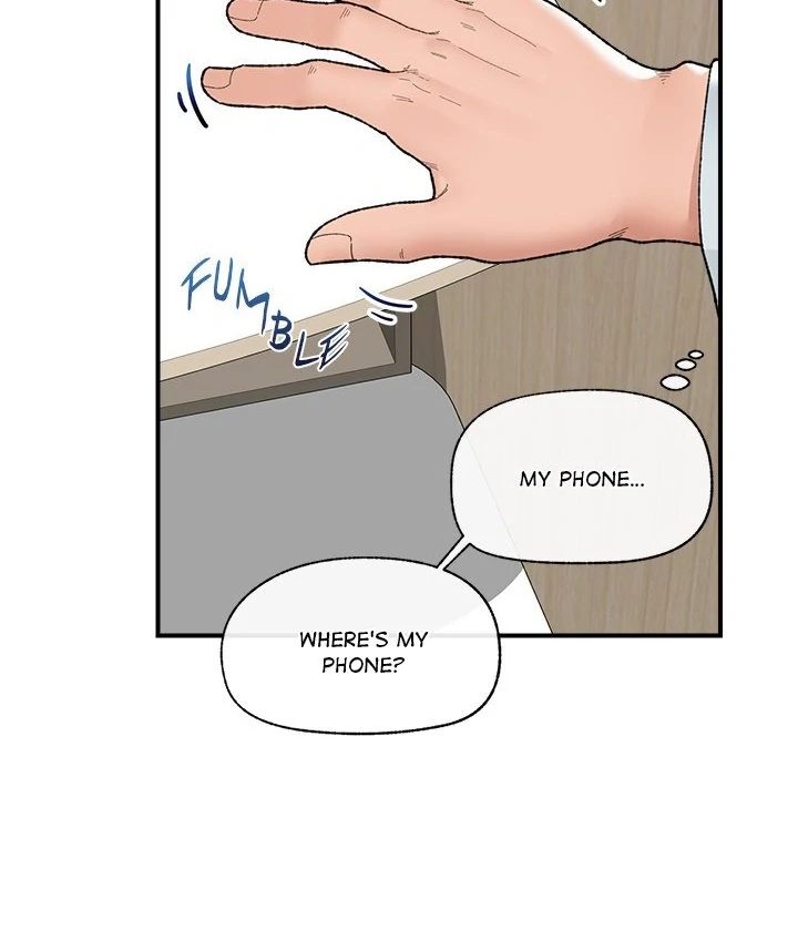 Hypnotist Security Guard - Page 77