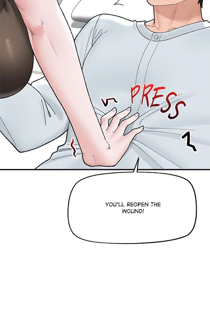 Hypnotist Security Guard - Page 80
