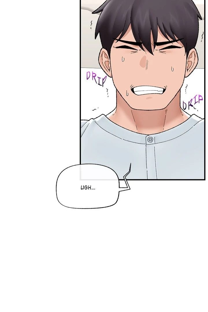 Hypnotist Security Guard - Page 87