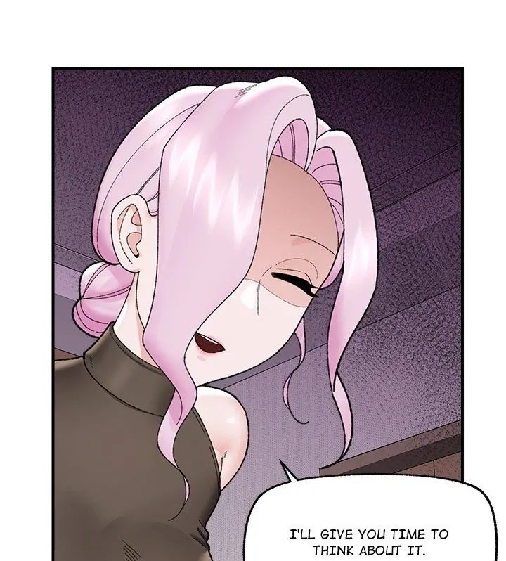 Hypnotist Security Guard - Page 88