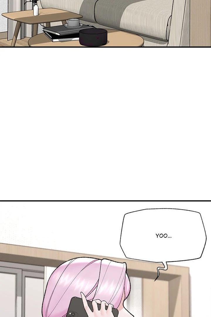 Hypnotist Security Guard - Page 98