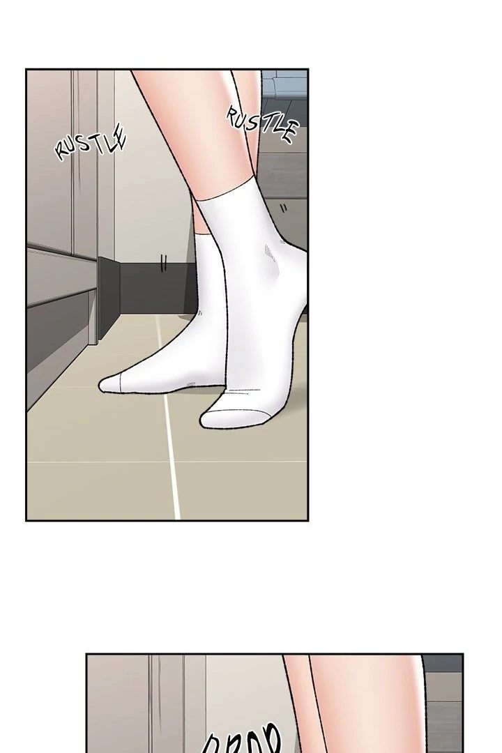 Hypnotist Security Guard - Page 10