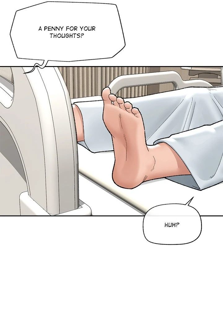 Hypnotist Security Guard - Page 13