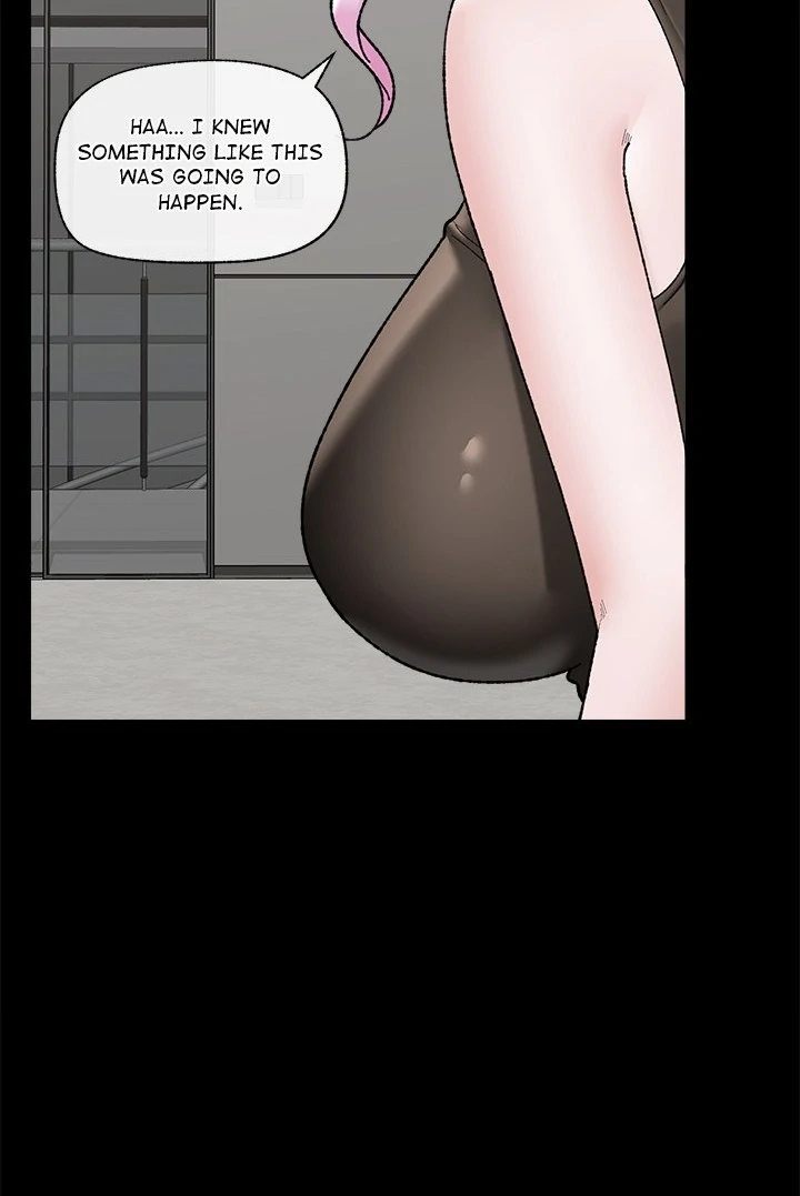 Hypnotist Security Guard - Page 29