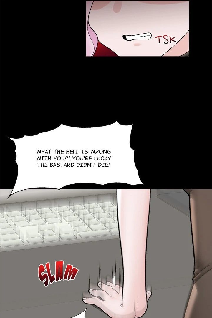 Hypnotist Security Guard - Page 36