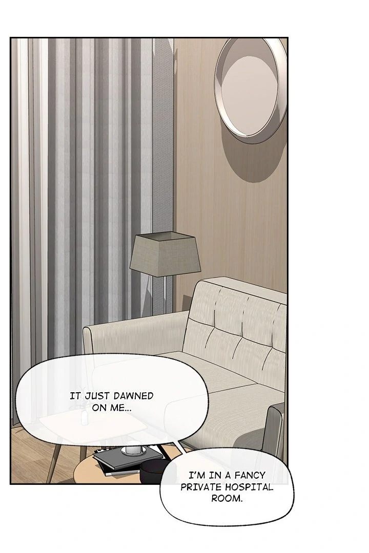 Hypnotist Security Guard - Page 4