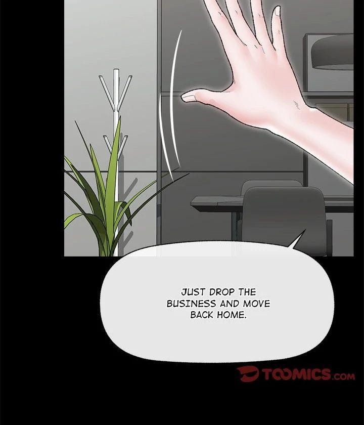 Hypnotist Security Guard - Page 40