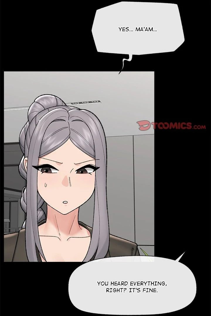 Hypnotist Security Guard - Page 47