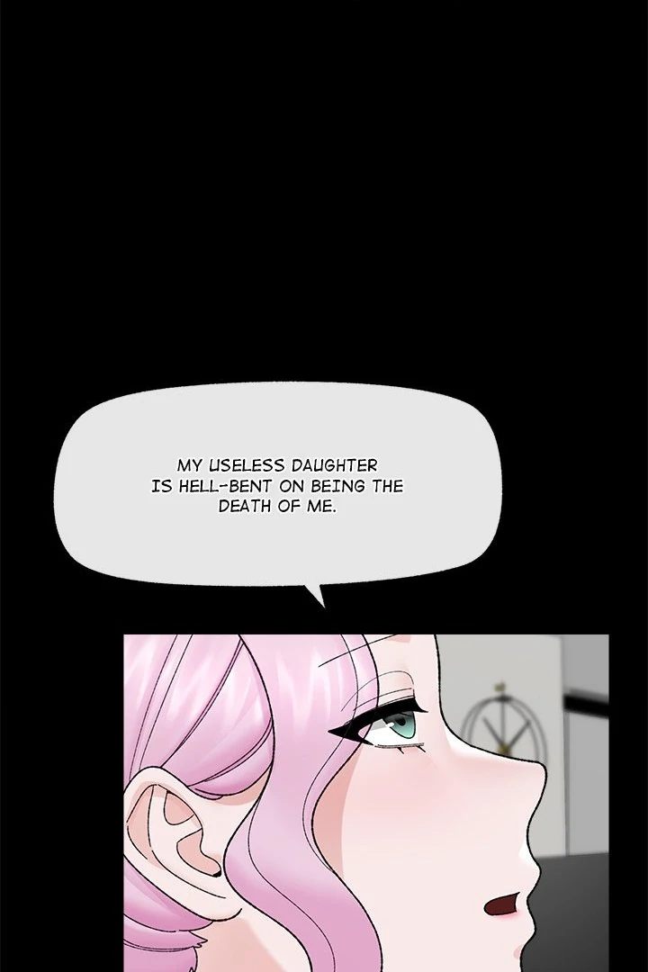 Hypnotist Security Guard - Page 48