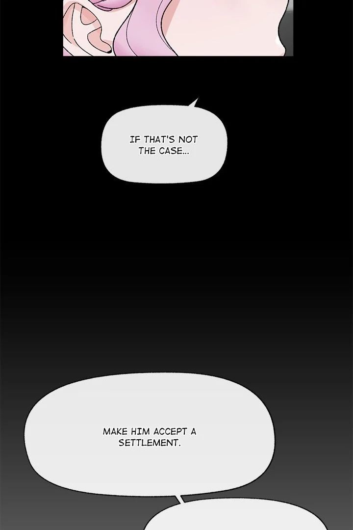 Hypnotist Security Guard - Page 50