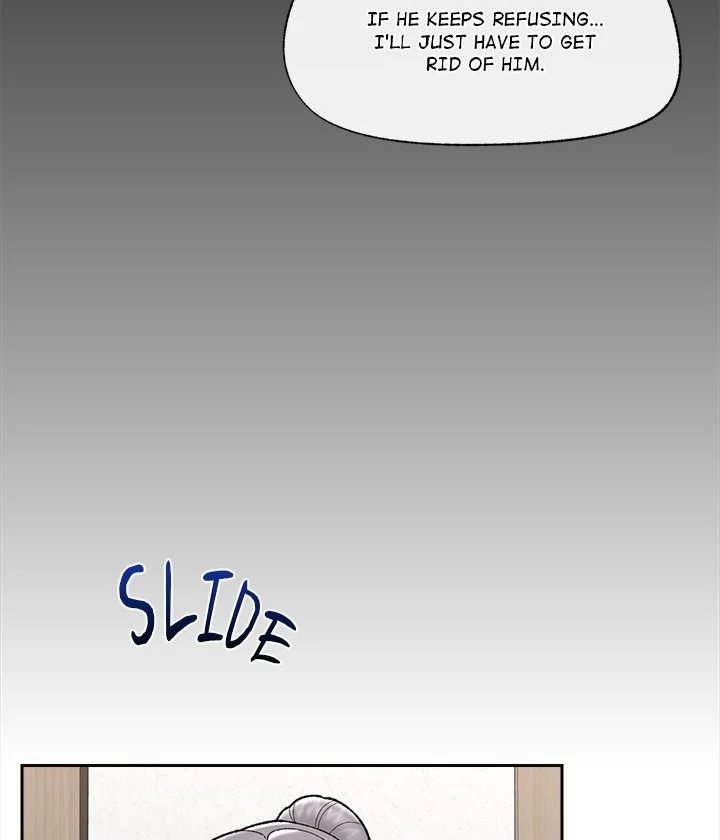 Hypnotist Security Guard - Page 51